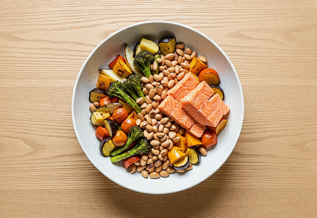 Gesunde Ernährung Beratung Wien